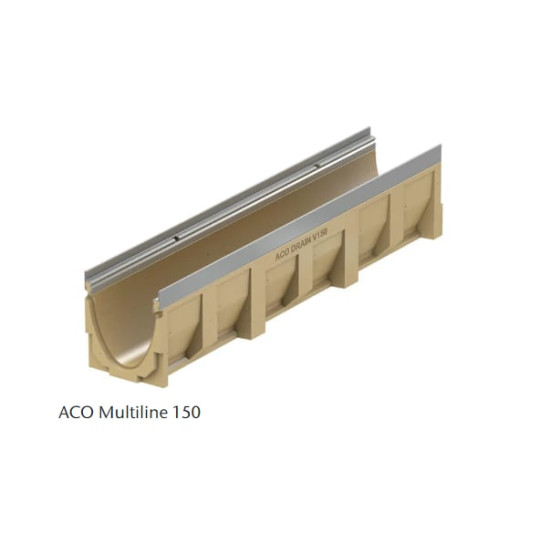 ACO Multiline 150