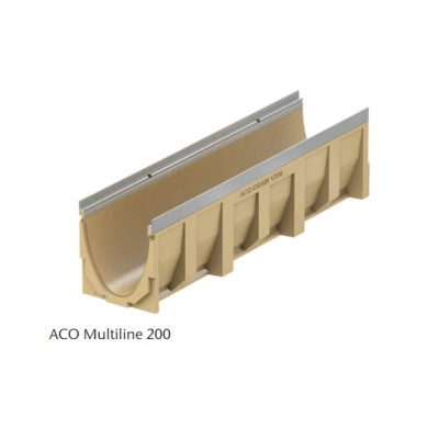 ACO Multiline 200