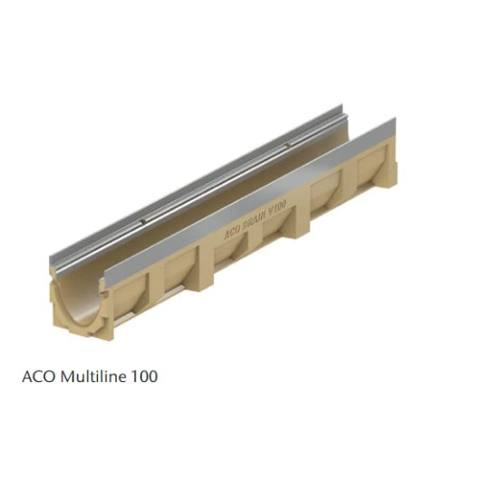 ACO Multiline 100