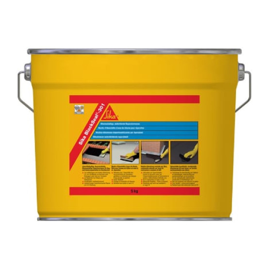 Sika Blackseal 301