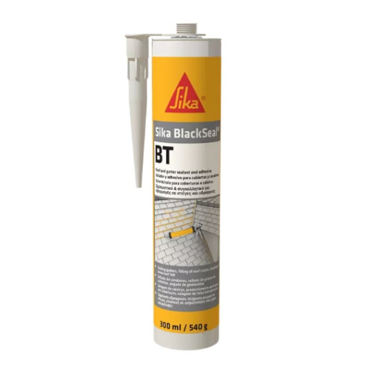 Sika Blackseal BT