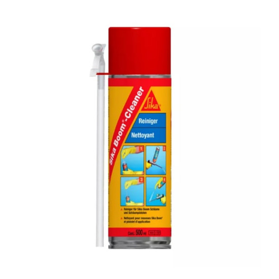 Sika Boom Cleaner 500ml