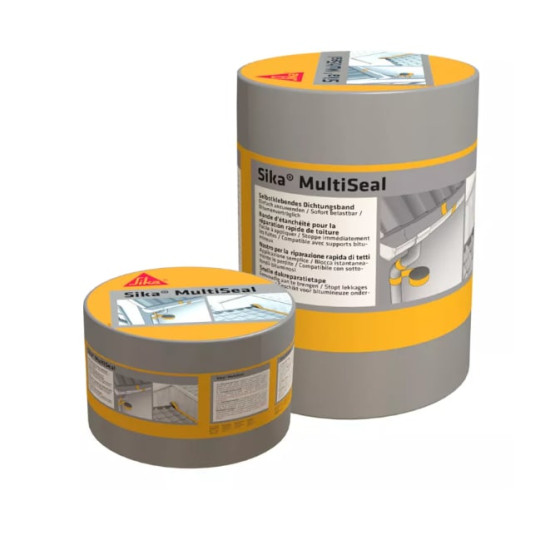 Sika MultiSeal T 3m сив