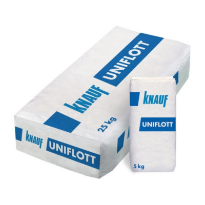 Uniflott KNAUF 