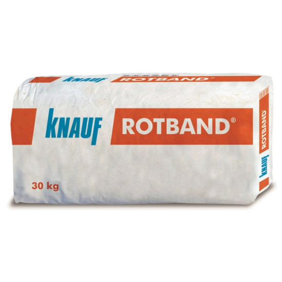 Rotband (ротбанд) KNAUF 