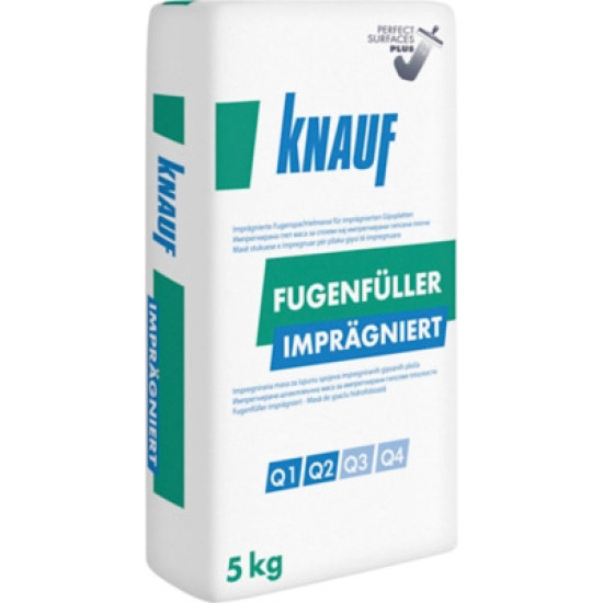 Fugenfüller импрегниран KNAUF 