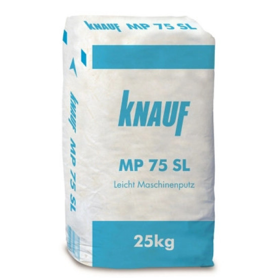 MP 75 SL KNAUF 