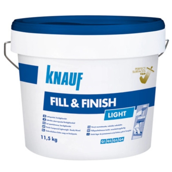 Fill & Finish Light KNAUF 