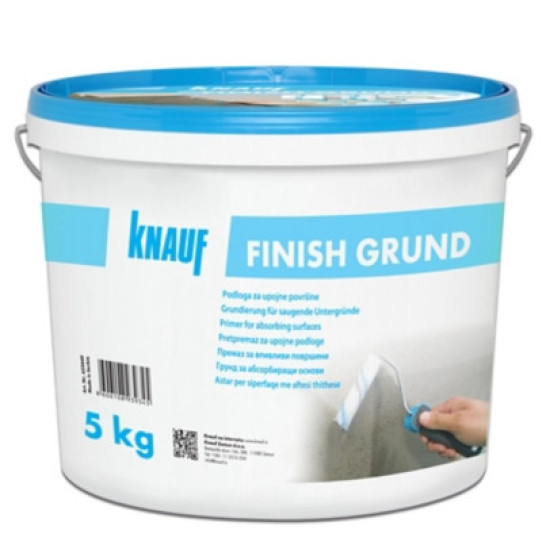 Finishgrund KNAUF 