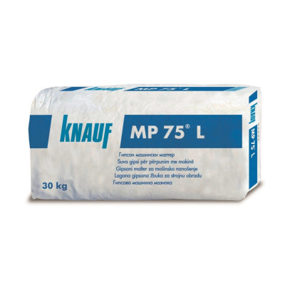 MP 75 L KNAUF 