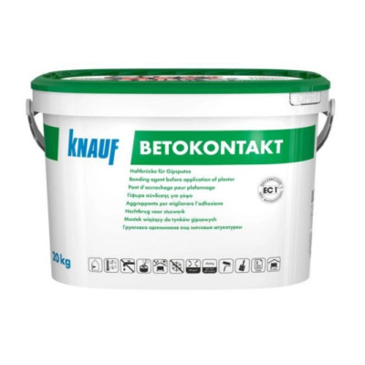 Betokontakt KNAUF 