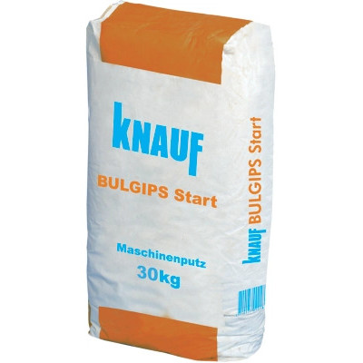 Bulgips Start (Булгипс Старт) KNAUF 