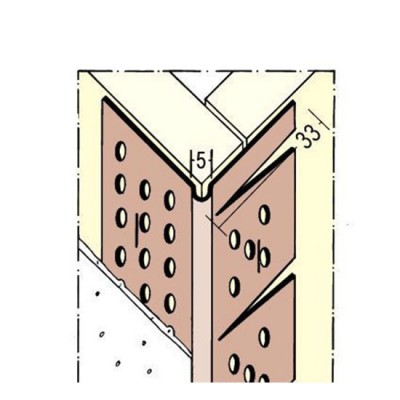 3767 PVC арка 3000 мм