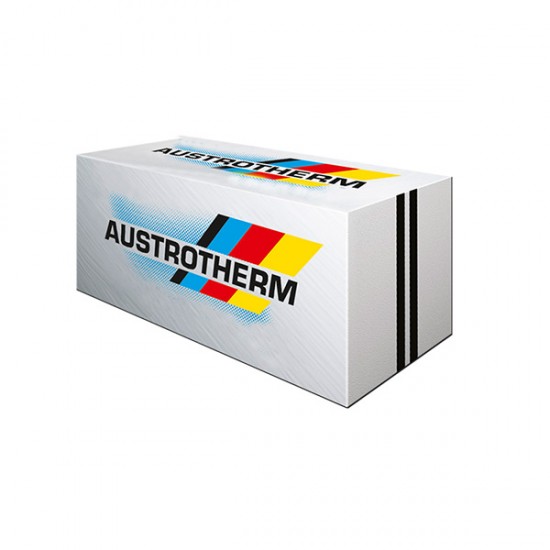 EPS F AUSTROTHERM 100mm