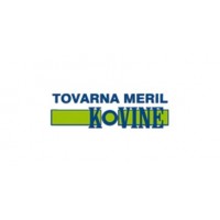 Tovarna Meril