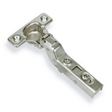 Панта 110 градуса плавно затваряне - мини