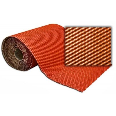 Алуминиева обшивка за комин 3D куб