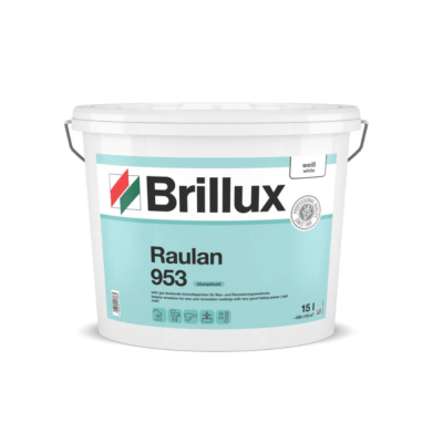 Дисперсионна боя Brillux Raulan 953