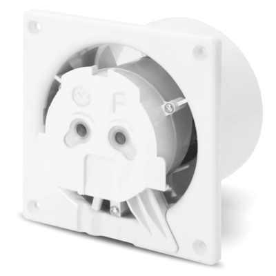 Вентилатор AirRoxy dRim 100 S BB