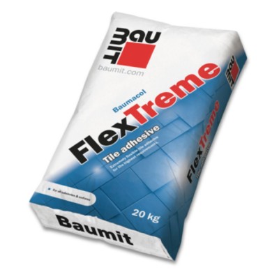Баумит Баумакол ФлексТрийм 20кг