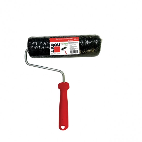 Валяк за шпакловка BAUMIT 25см