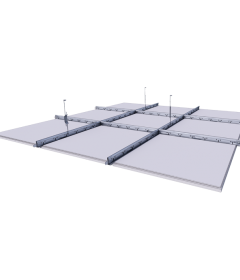 Oкачени тавани