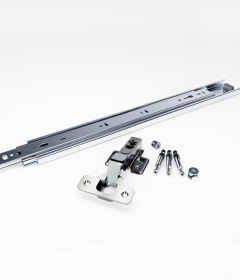 Мебелни механизми