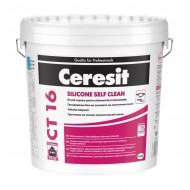 CERESIT CT 16 Грундираща бяла боя 10л.