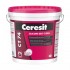 CERESIT CT 74 Силконова мазилка 1.5мм