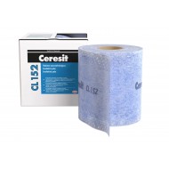 Хидроизолационна летна CERESIT CL 152 