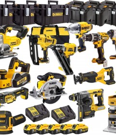 Електроинструменти