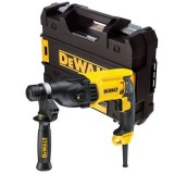 Електрически перфоратор DeWALT SDS+ 26mm D25133K-QS