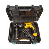 Електрически перфоратор DeWALT SDS+ 26mm D25133K-QS
