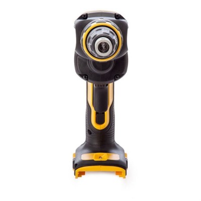 Акумулаторен винтоверт DeWALT DCF620N, 18V