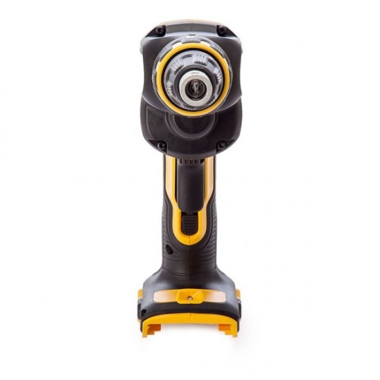 Акумулаторен винтоверт DeWALT DCF620N, 18V