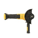 Акумулаторен ъглошлайф DeWALT 18V XR DCG405N-XJ 125мм