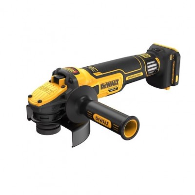 Акумулаторен ъглошлайф DeWALT 18V XR DCG409VSN-XJ 125мм
