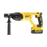 Перфоратор DeWALT SDS+ 18V DCH133M1-QW