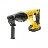 Перфоратор DeWALT SDS+ 18V DCH133M1-QW