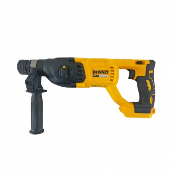 Перфоратор DeWALT SDS+ 18V DCH133NT-XJ