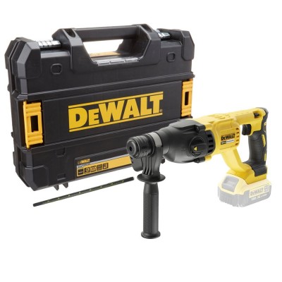 Перфоратор DeWALT SDS+ 18V DCH133NT-XJ