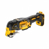 Акумулаторен мултишлайф DeWALT DCS356NT-XJ 18V XR