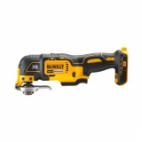 Акумулаторен мултишлайф DeWALT DCS356NT-XJ 18V XR