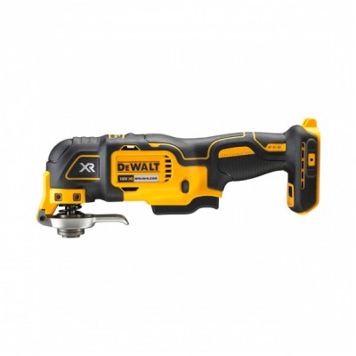 Акумулаторен мултишлайф DeWALT DCS356NT-XJ 18V XR
