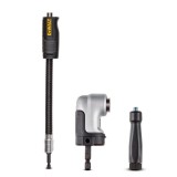 Ъглова представка с гъвкав удължител DT20501-QZ