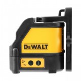 Линеен лазерен нивелир DeWALT GREEN DW088CG-XJ