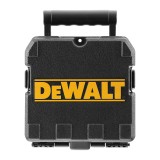 Линеен лазерен нивелир DeWALT GREEN DW088CG-XJ