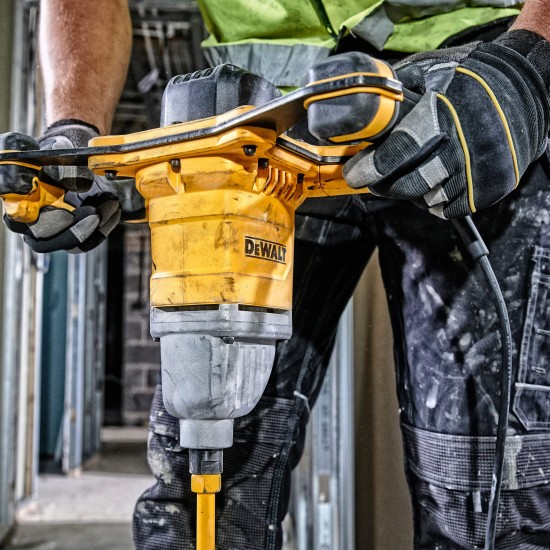Миксер DeWALT DWD241-QS