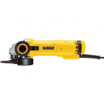 Ъглошлайф 125мм DeWALT 1400W DWE4237-QS
