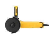 Ъглошлайф 125мм DeWALT 1400W DWE4237-QS